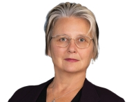 Photo of Claudia R. Tobler